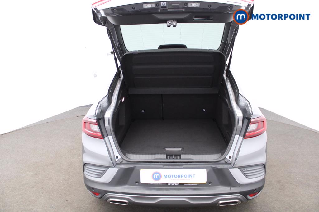 Renault Arkana R.S. Line Automatic Petrol-Electric Hybrid SUV - Stock Number (1555705) - 24th supplementary image