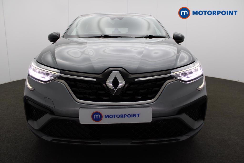 Renault Arkana R.S. Line Automatic Petrol-Electric Hybrid SUV - Stock Number (1555705) - 26th supplementary image