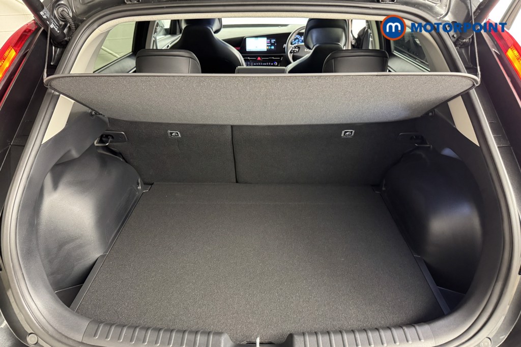 KIA Niro 4 Automatic Petrol-Electric Hybrid SUV - Stock Number (1555818) - 3rd supplementary image