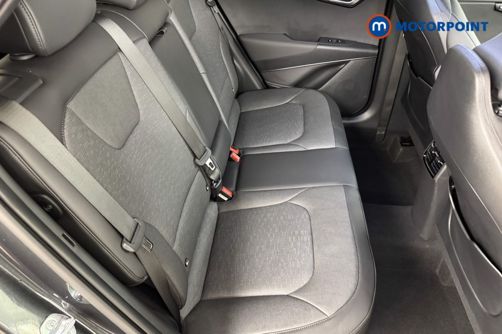 KIA Niro 4 Automatic Petrol-Electric Hybrid SUV - Stock Number (1555818) - 4th supplementary image
