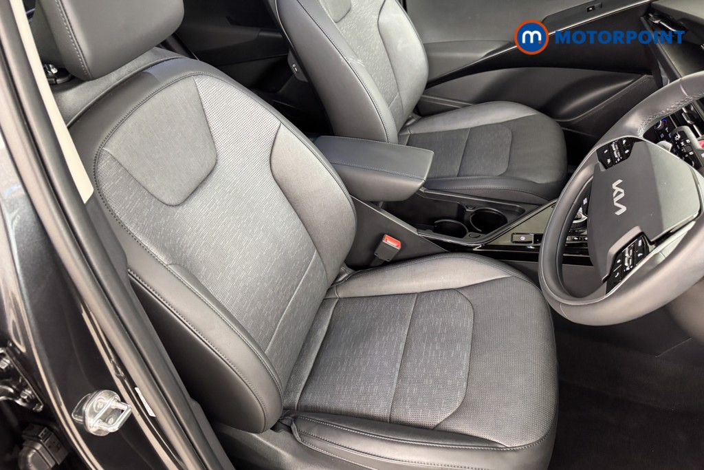 KIA Niro 4 Automatic Petrol-Electric Hybrid SUV - Stock Number (1555818) - 5th supplementary image