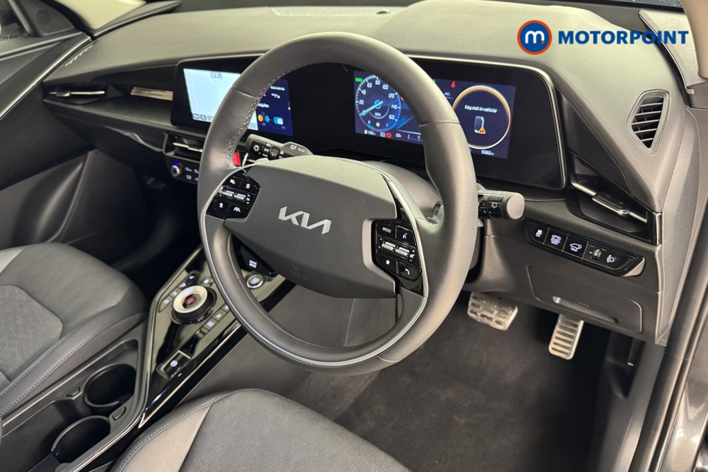 KIA Niro 4 Automatic Petrol-Electric Hybrid SUV - Stock Number (1555818) - 7th supplementary image