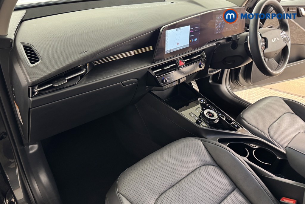 KIA Niro 4 Automatic Petrol-Electric Hybrid SUV - Stock Number (1555818) - 8th supplementary image