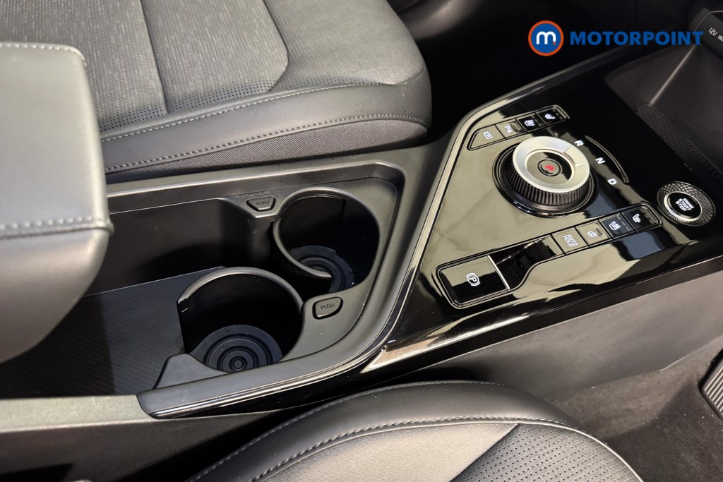 KIA Niro 4 Automatic Petrol-Electric Hybrid SUV - Stock Number (1555818) - 10th supplementary image