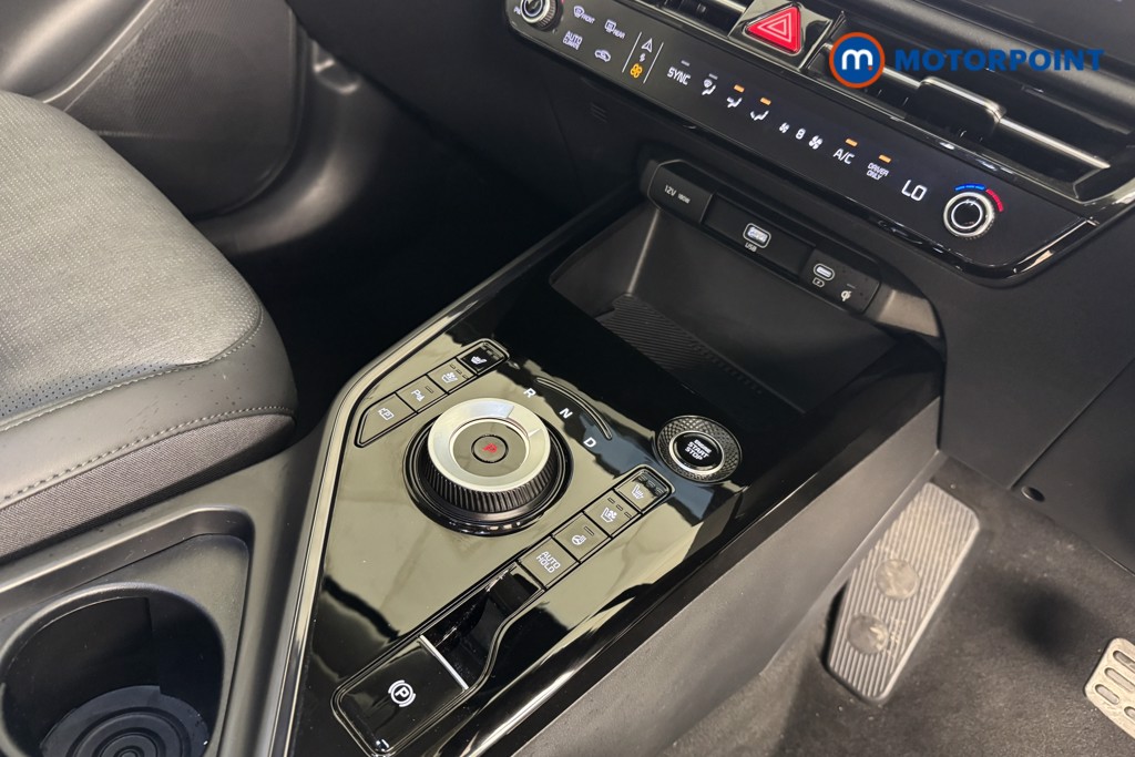 KIA Niro 4 Automatic Petrol-Electric Hybrid SUV - Stock Number (1555818) - 11th supplementary image