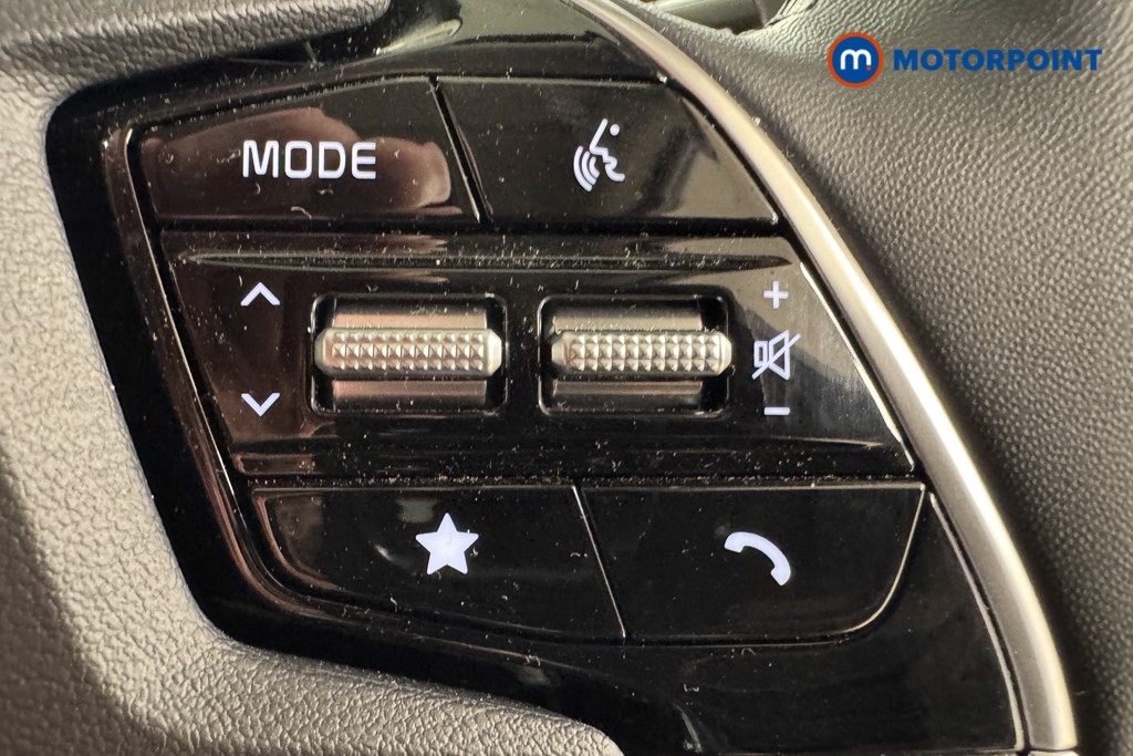 KIA Niro 4 Automatic Petrol-Electric Hybrid SUV - Stock Number (1555818) - 15th supplementary image