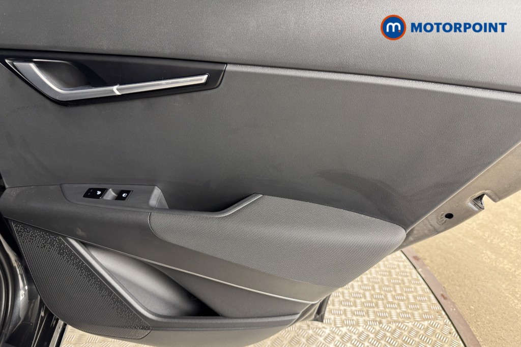 KIA Niro 4 Automatic Petrol-Electric Hybrid SUV - Stock Number (1555818) - 17th supplementary image