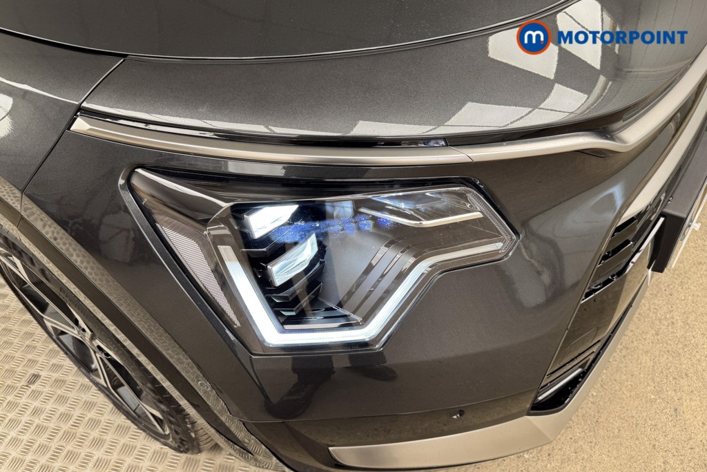 KIA Niro 4 Automatic Petrol-Electric Hybrid SUV - Stock Number (1555818) - 18th supplementary image