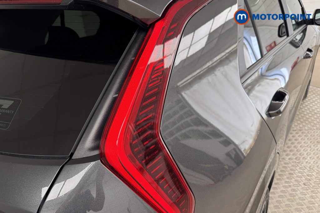 KIA Niro 4 Automatic Petrol-Electric Hybrid SUV - Stock Number (1555818) - 19th supplementary image