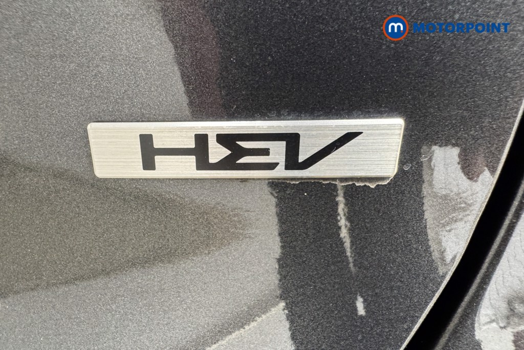 KIA Niro 4 Automatic Petrol-Electric Hybrid SUV - Stock Number (1555818) - 20th supplementary image