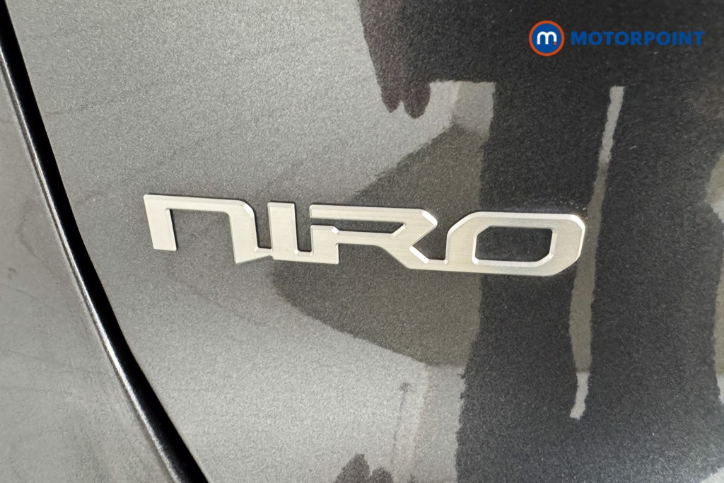KIA Niro 4 Automatic Petrol-Electric Hybrid SUV - Stock Number (1555818) - 21st supplementary image