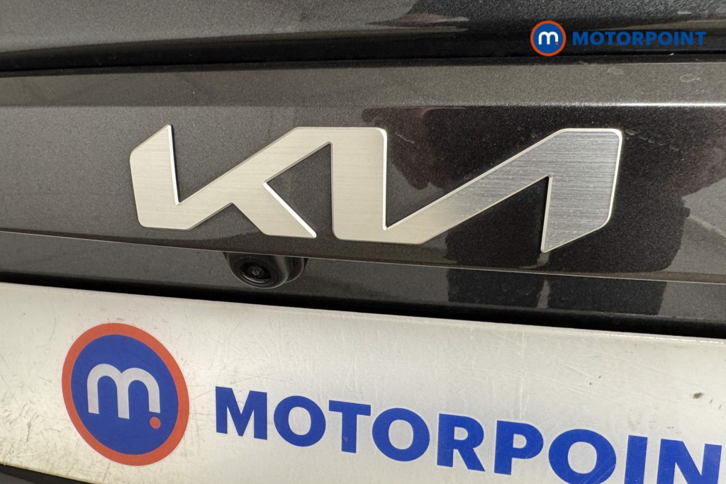 KIA Niro 4 Automatic Petrol-Electric Hybrid SUV - Stock Number (1555818) - 22nd supplementary image
