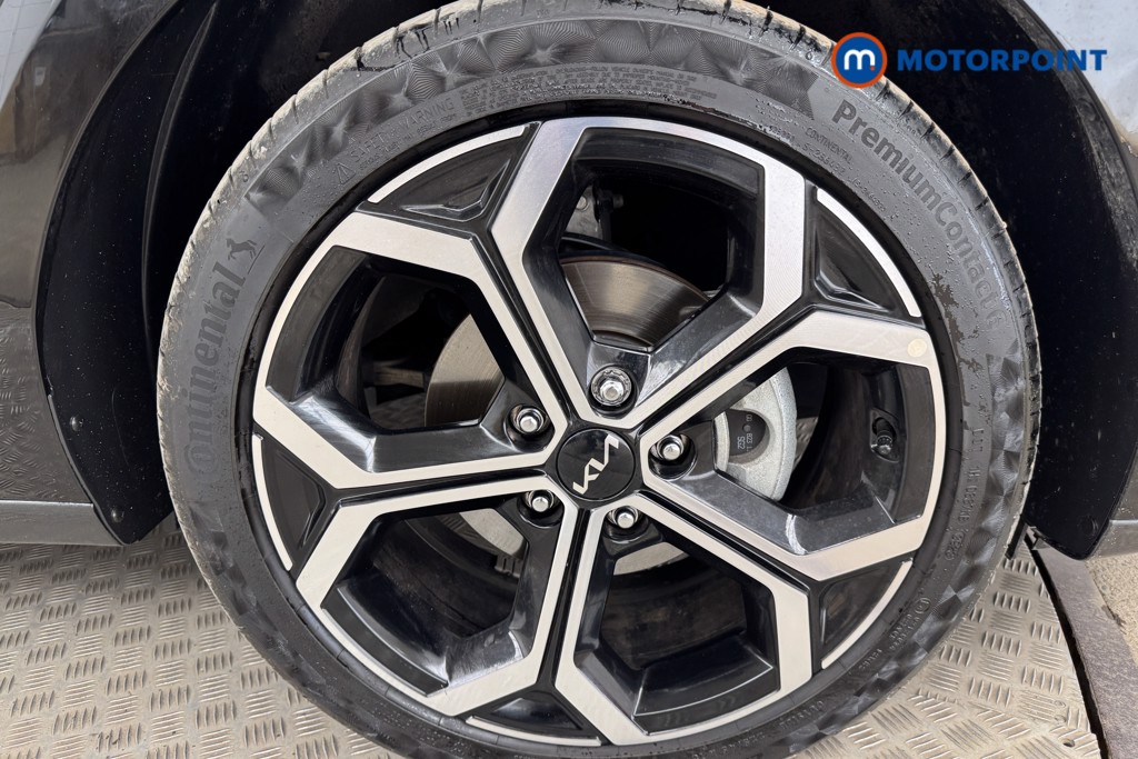 KIA Niro 4 Automatic Petrol-Electric Hybrid SUV - Stock Number (1555818) - 24th supplementary image