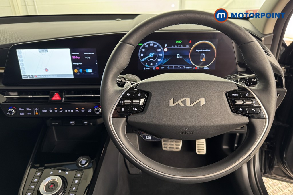 KIA Niro 4 Automatic Petrol-Electric Hybrid SUV - Stock Number (1555818) - 1st supplementary image