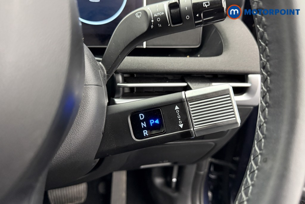 Hyundai Tucson Advance Automatic Petrol-Electric Hybrid SUV - Stock Number (1555855) - 14th supplementary image
