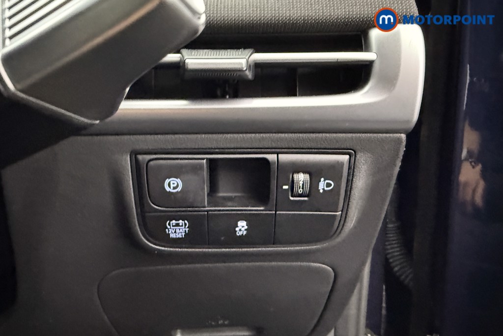 Hyundai Tucson Advance Automatic Petrol-Electric Hybrid SUV - Stock Number (1555855) - 15th supplementary image