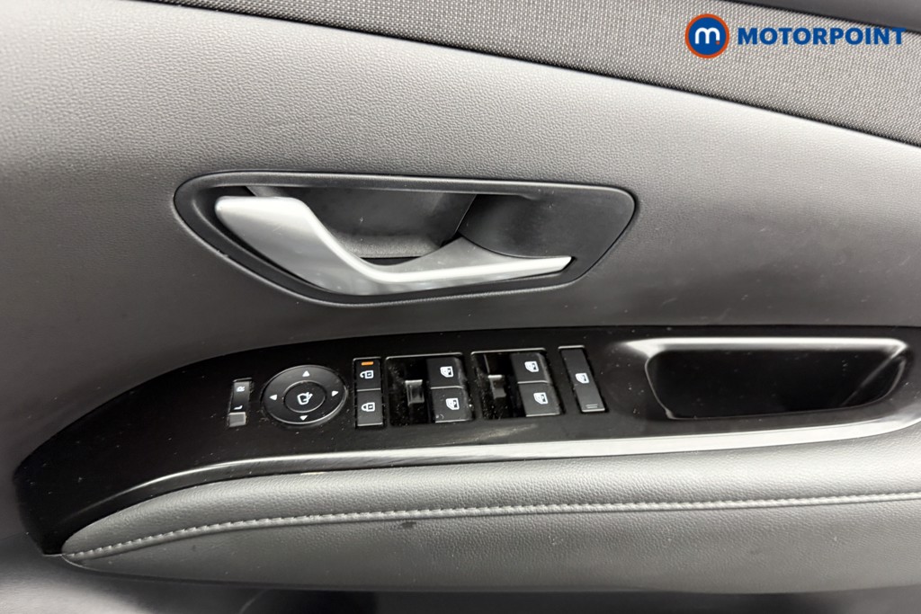 Hyundai Tucson Advance Automatic Petrol-Electric Hybrid SUV - Stock Number (1555855) - 16th supplementary image