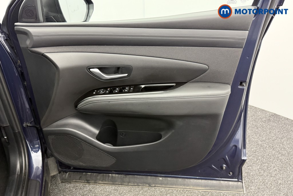 Hyundai Tucson Advance Automatic Petrol-Electric Hybrid SUV - Stock Number (1555855) - 17th supplementary image
