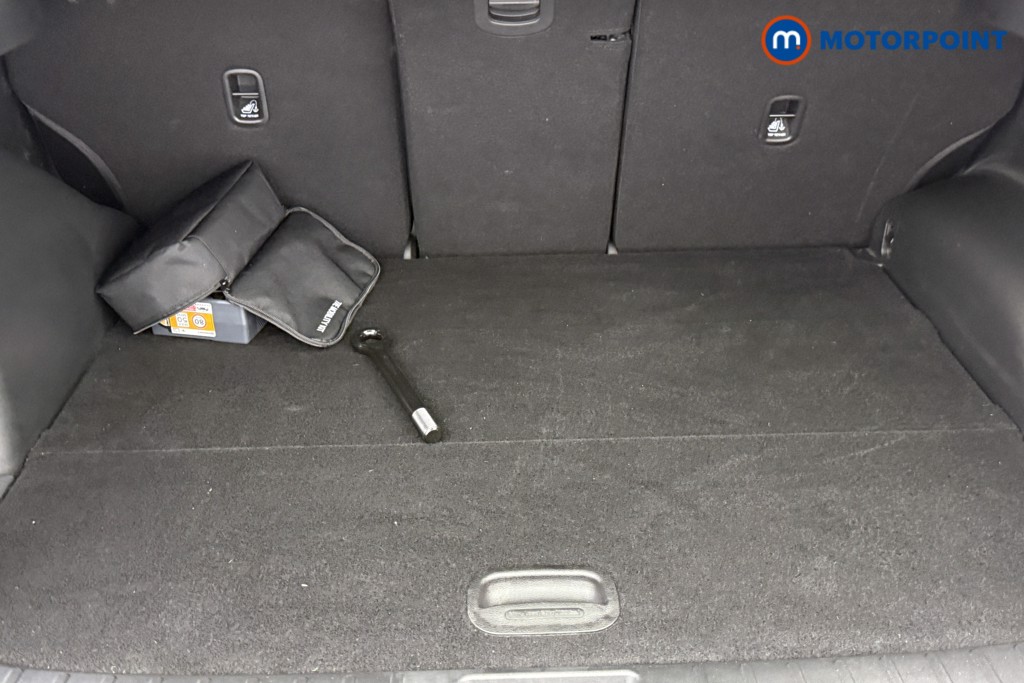 Hyundai Tucson Advance Automatic Petrol-Electric Hybrid SUV - Stock Number (1555855) - 22nd supplementary image