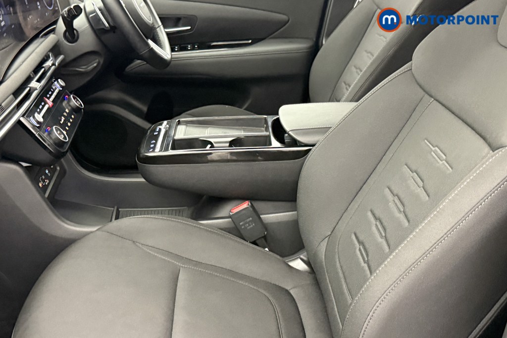 Hyundai Tucson Advance Automatic Petrol-Electric Hybrid SUV - Stock Number (1555855) - 23rd supplementary image