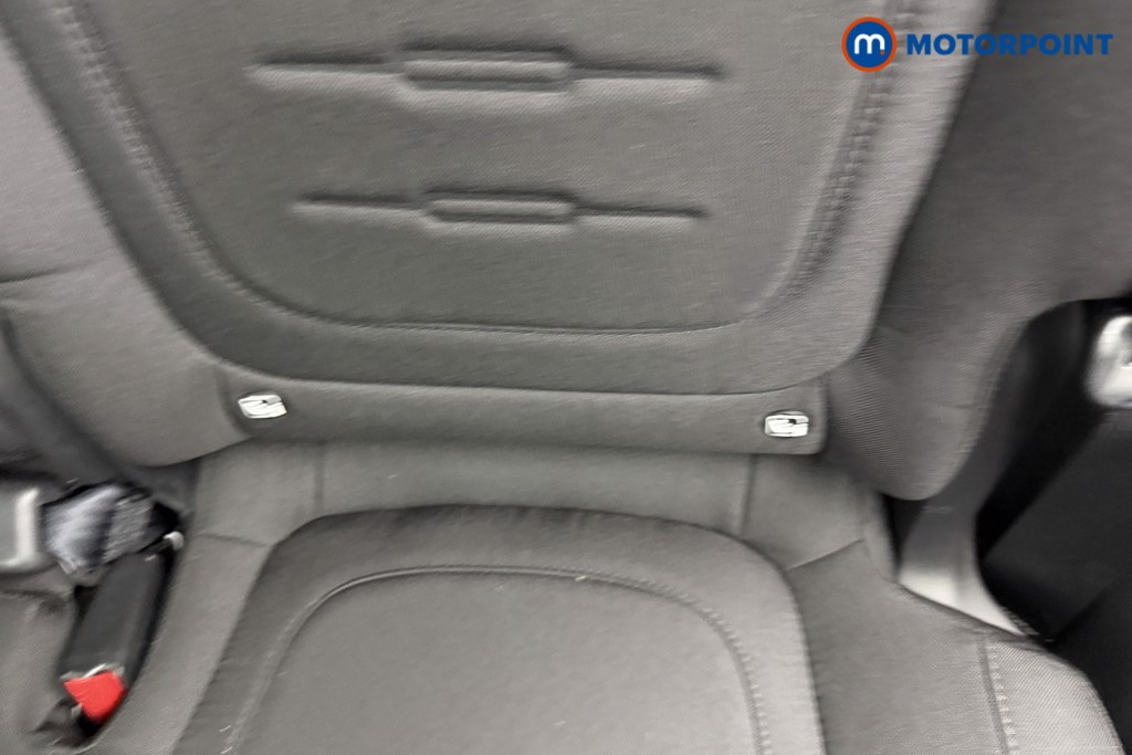 Hyundai Tucson Advance Automatic Petrol-Electric Hybrid SUV - Stock Number (1555855) - 25th supplementary image