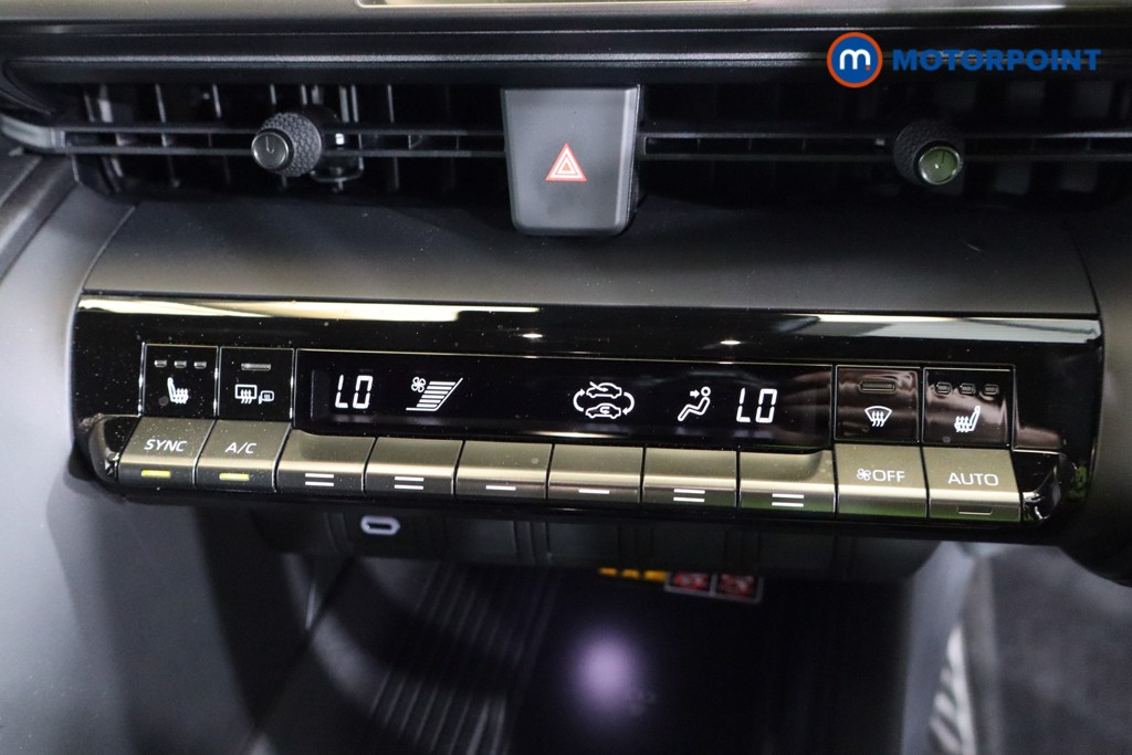 Toyota C-Hr Design Automatic Petrol-Electric Hybrid SUV - Stock Number (1556259) - 5th supplementary image