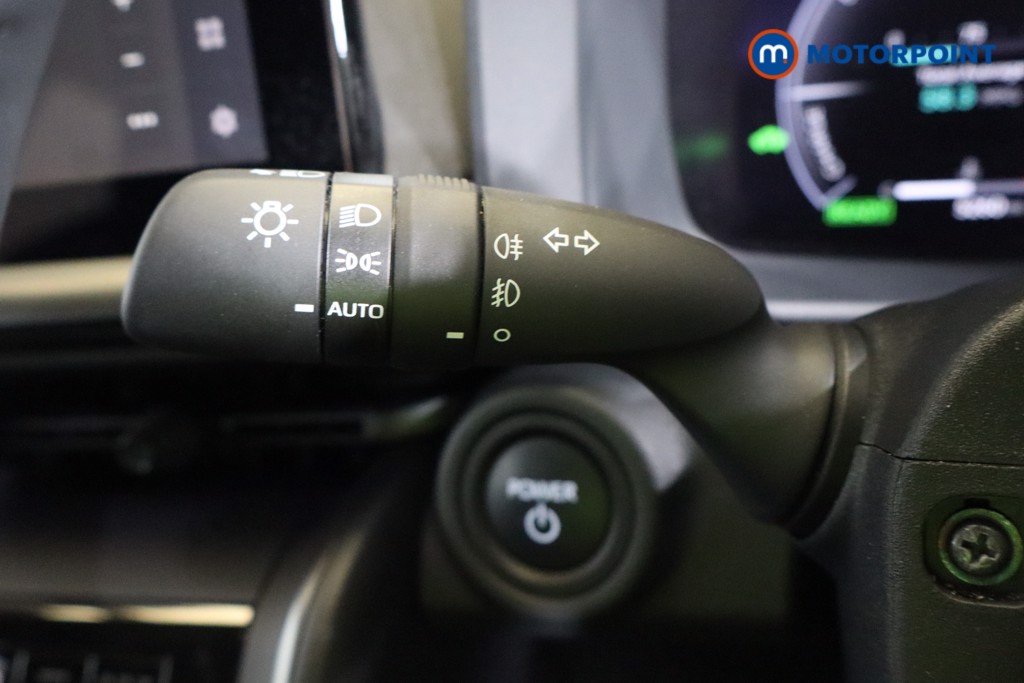 Toyota C-Hr Design Automatic Petrol-Electric Hybrid SUV - Stock Number (1556259) - 9th supplementary image