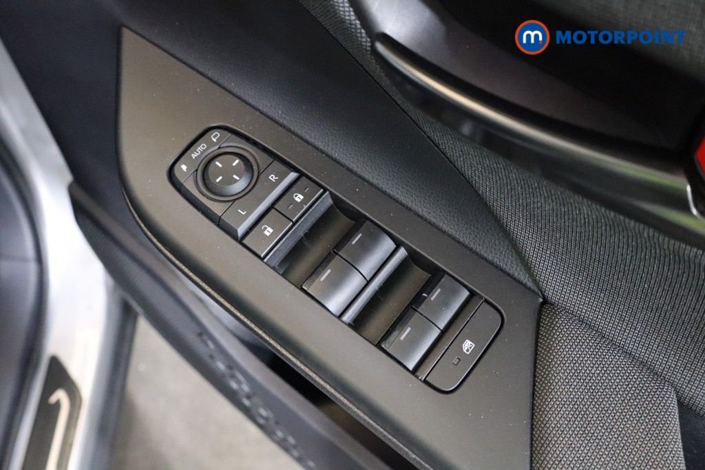 Toyota C-Hr Design Automatic Petrol-Electric Hybrid SUV - Stock Number (1556259) - 12th supplementary image