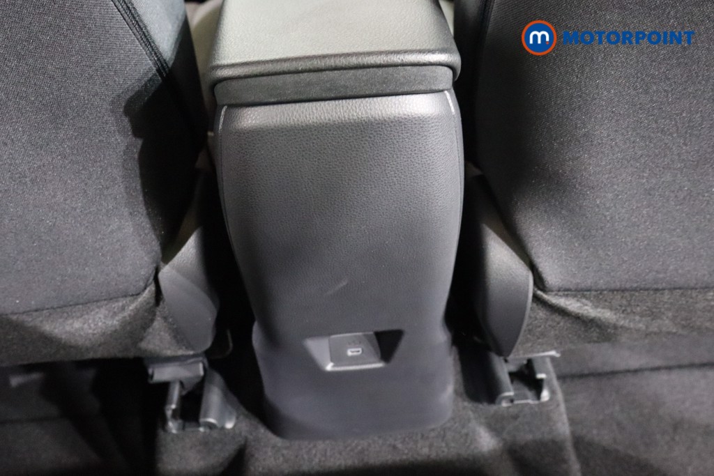 Toyota C-Hr Design Automatic Petrol-Electric Hybrid SUV - Stock Number (1556259) - 16th supplementary image