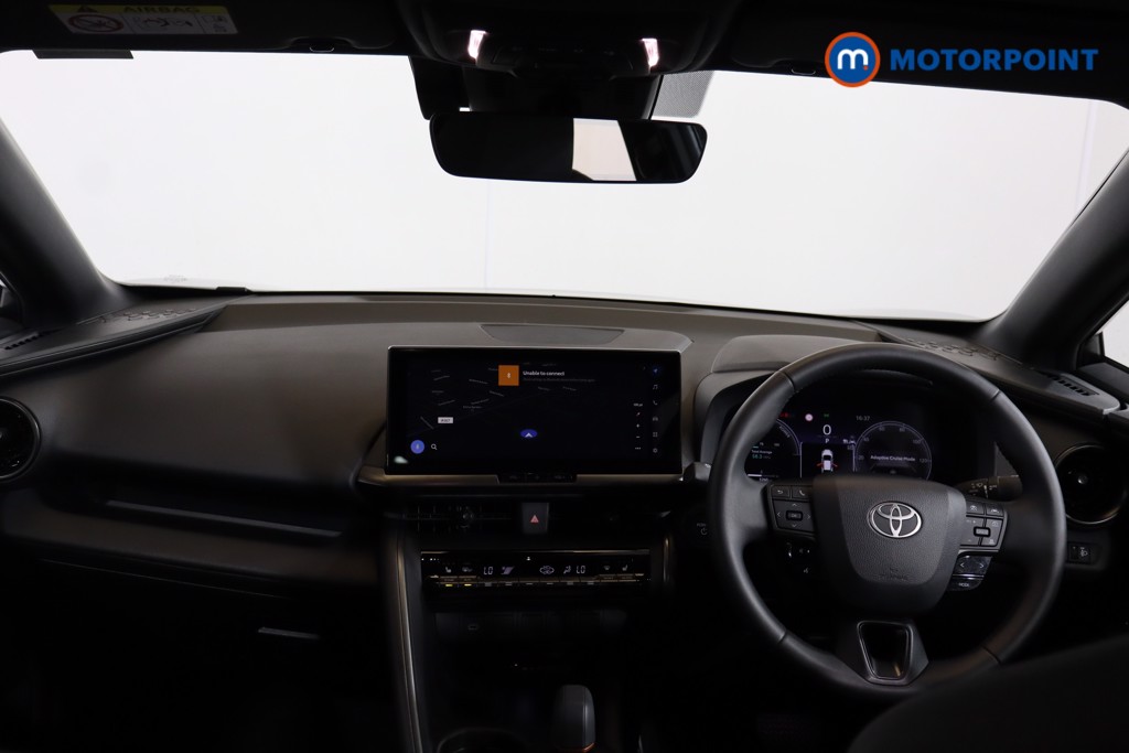 Toyota C-Hr Design Automatic Petrol-Electric Hybrid SUV - Stock Number (1556259) - 17th supplementary image