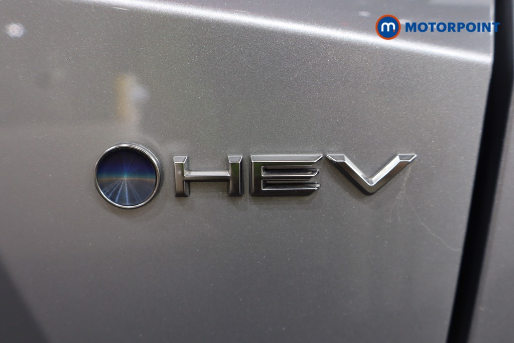 Toyota C-Hr Design Automatic Petrol-Electric Hybrid SUV - Stock Number (1556259) - 27th supplementary image