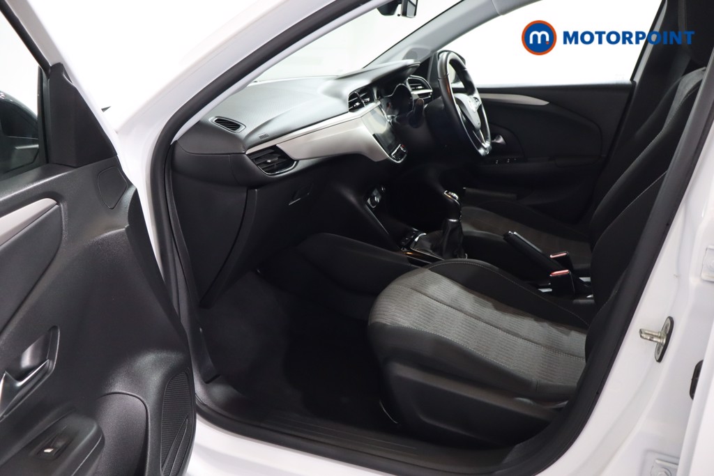 Vauxhall Corsa Se Edition Manual Petrol Hatchback - Stock Number (1495131) - 10th supplementary image