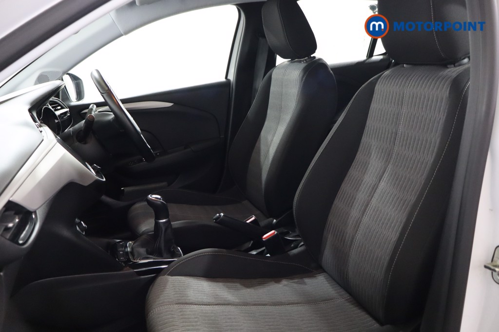 Vauxhall Corsa Se Edition Manual Petrol Hatchback - Stock Number (1495131) - 11th supplementary image