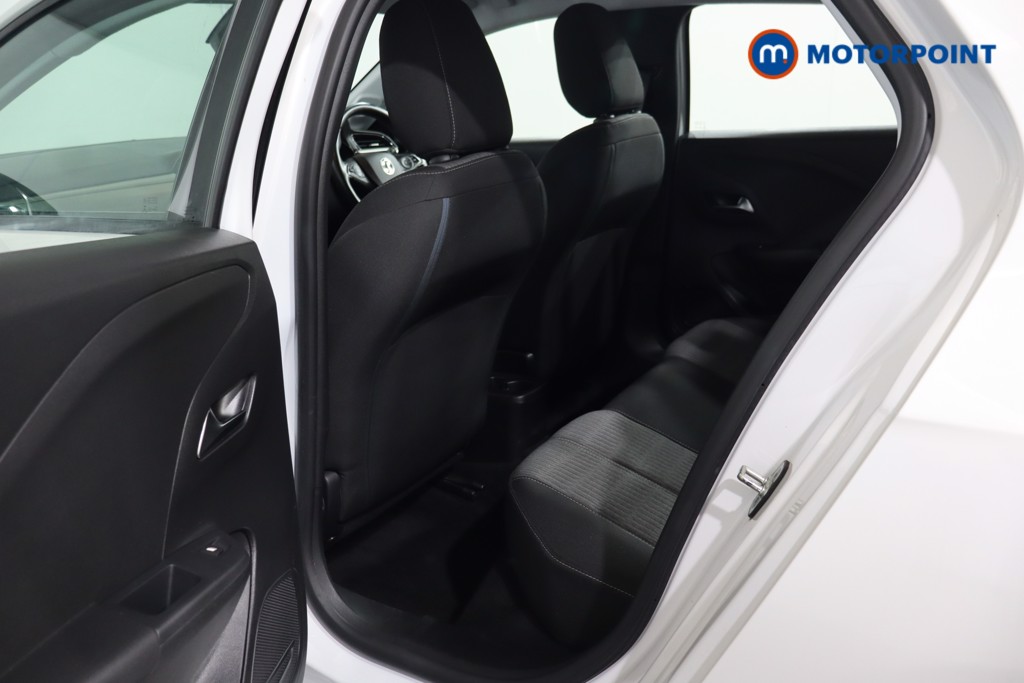 Vauxhall Corsa Se Edition Manual Petrol Hatchback - Stock Number (1495131) - 12th supplementary image