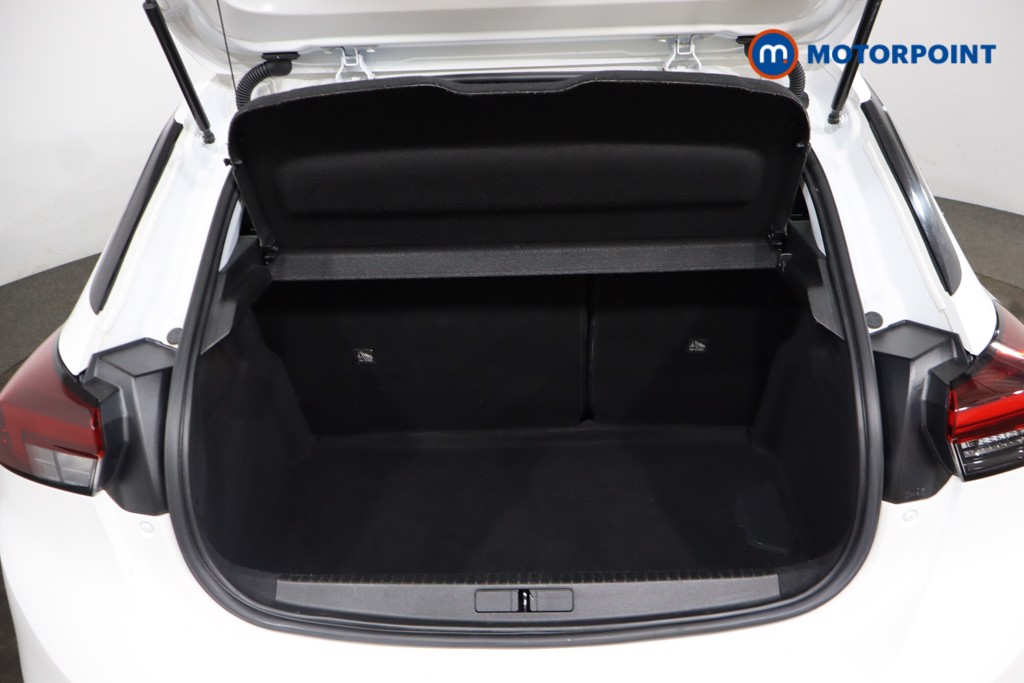 Vauxhall Corsa Se Edition Manual Petrol Hatchback - Stock Number (1495131) - 14th supplementary image