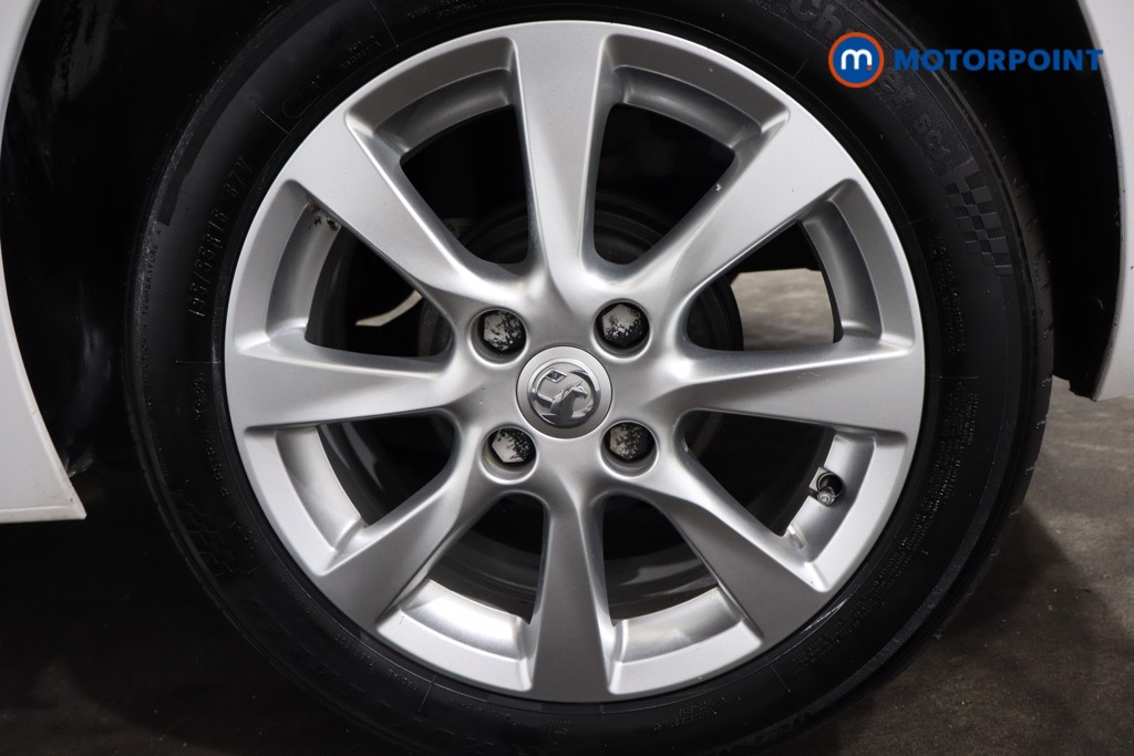 Vauxhall Corsa Se Edition Manual Petrol Hatchback - Stock Number (1495131) - 18th supplementary image