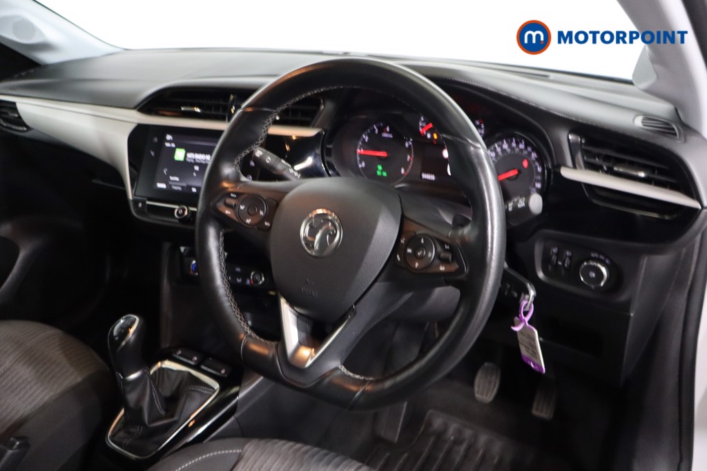 Vauxhall Corsa Se Edition Manual Petrol Hatchback - Stock Number (1495131) - 1st supplementary image