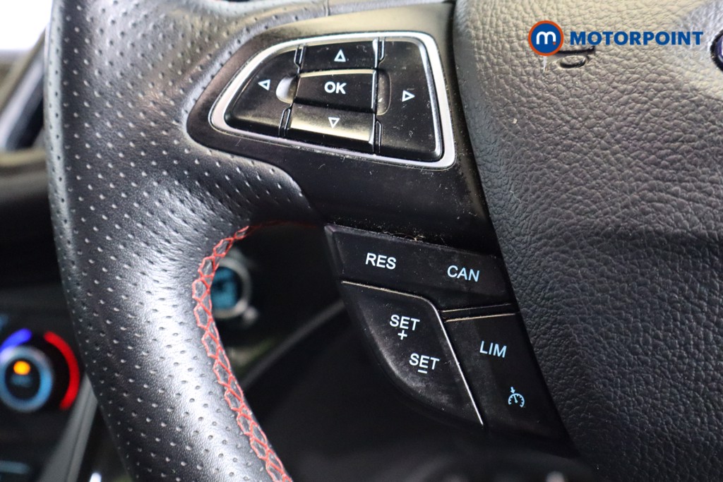 Ford Kuga St-Line Edition Manual Diesel SUV - Stock Number (1530973) - 3rd supplementary image