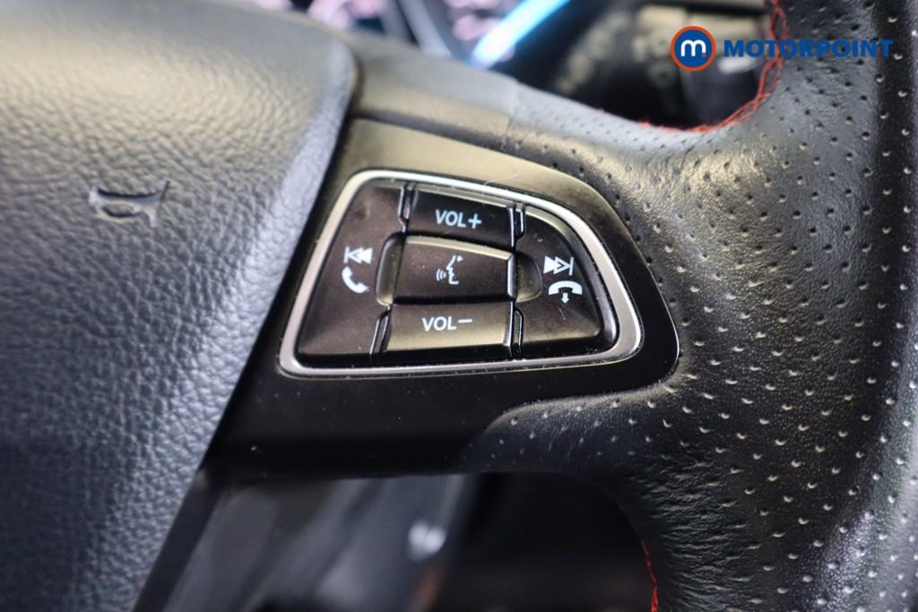 Ford Kuga St-Line Edition Manual Diesel SUV - Stock Number (1530973) - 4th supplementary image