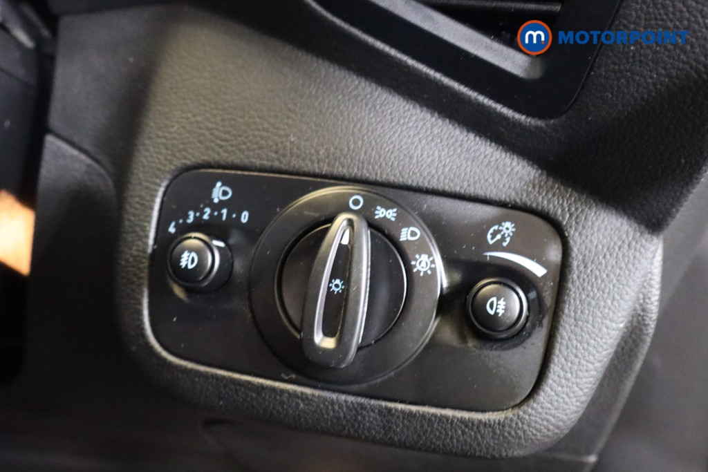 Ford Kuga St-Line Edition Manual Diesel SUV - Stock Number (1530973) - 5th supplementary image