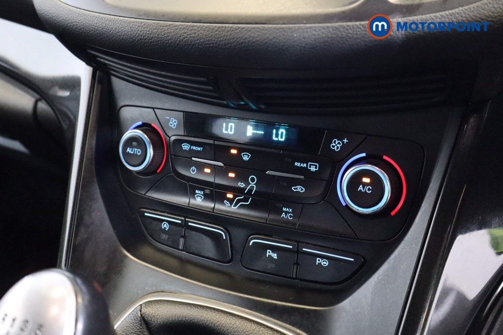 Ford Kuga St-Line Edition Manual Diesel SUV - Stock Number (1530973) - 8th supplementary image