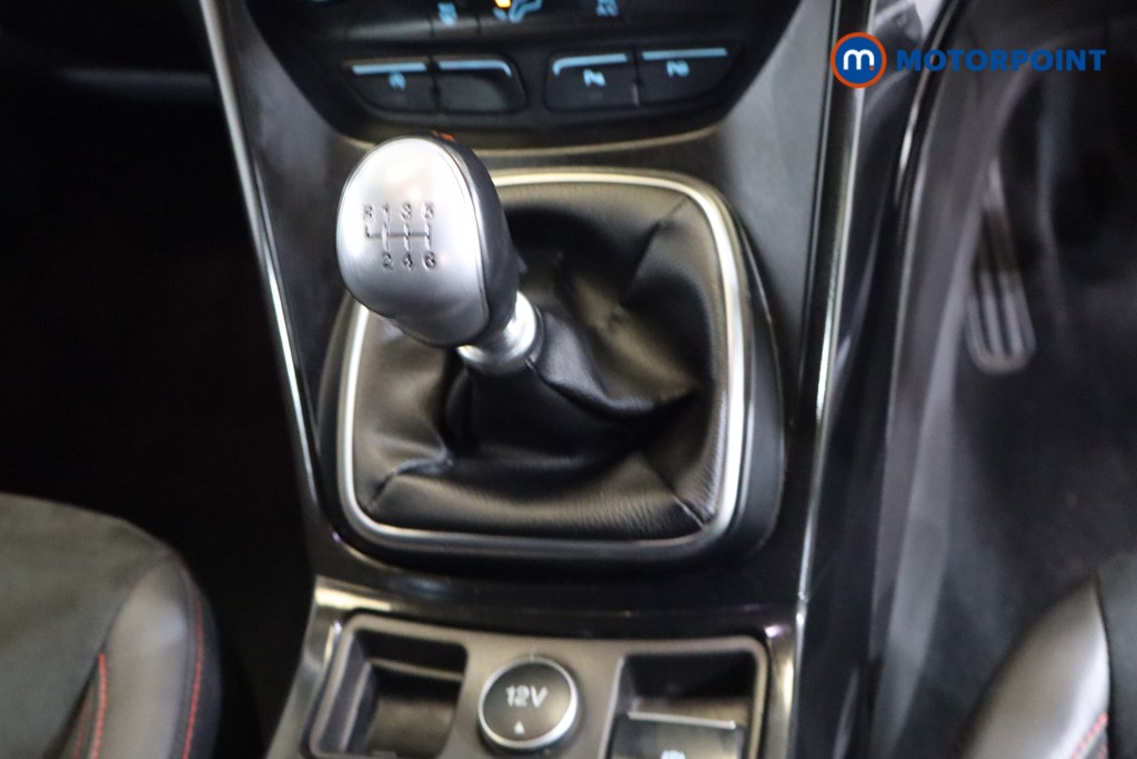 Ford Kuga St-Line Edition Manual Diesel SUV - Stock Number (1530973) - 9th supplementary image