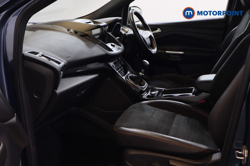 Ford Kuga St-Line Edition Manual Diesel SUV - Stock Number (1530973) - 10th supplementary image