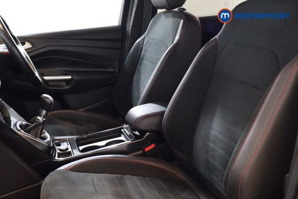 Ford Kuga St-Line Edition Manual Diesel SUV - Stock Number (1530973) - 11th supplementary image