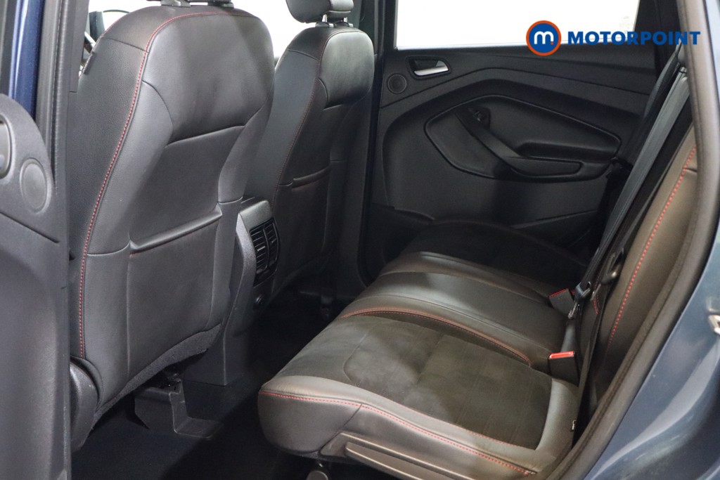 Ford Kuga St-Line Edition Manual Diesel SUV - Stock Number (1530973) - 12th supplementary image