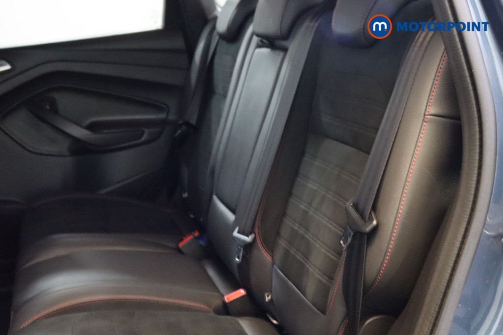 Ford Kuga St-Line Edition Manual Diesel SUV - Stock Number (1530973) - 13th supplementary image