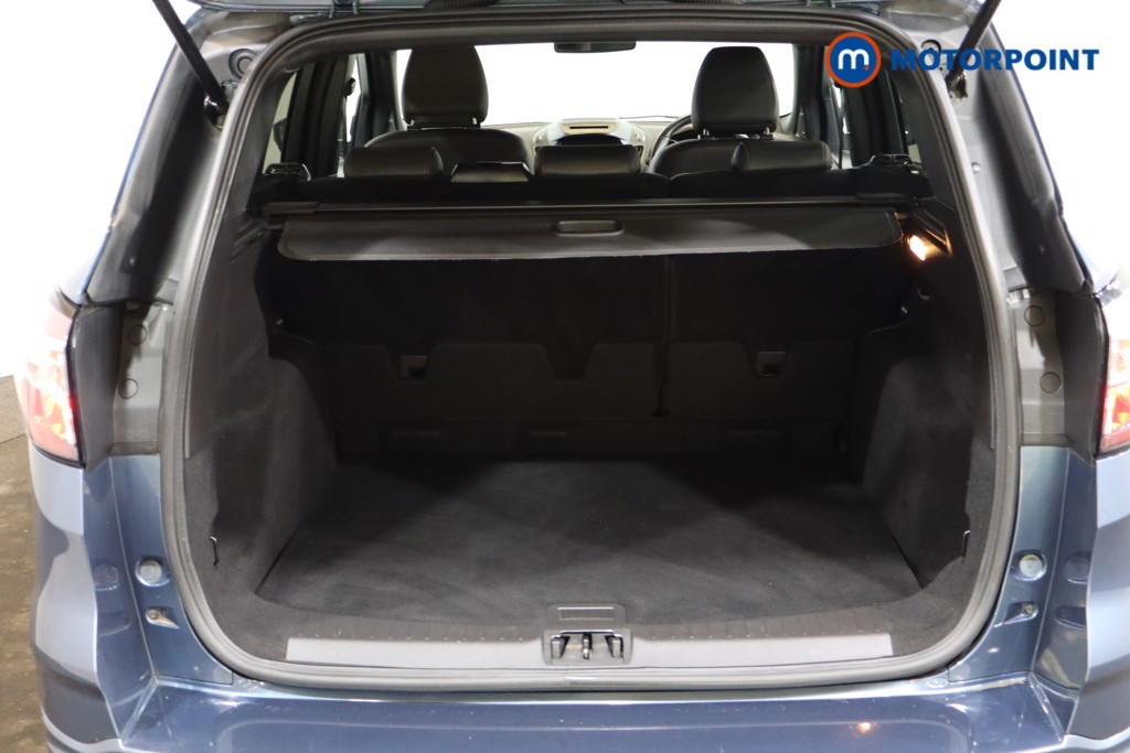 Ford Kuga St-Line Edition Manual Diesel SUV - Stock Number (1530973) - 14th supplementary image