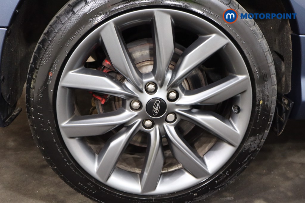 Ford Kuga St-Line Edition Manual Diesel SUV - Stock Number (1530973) - 16th supplementary image