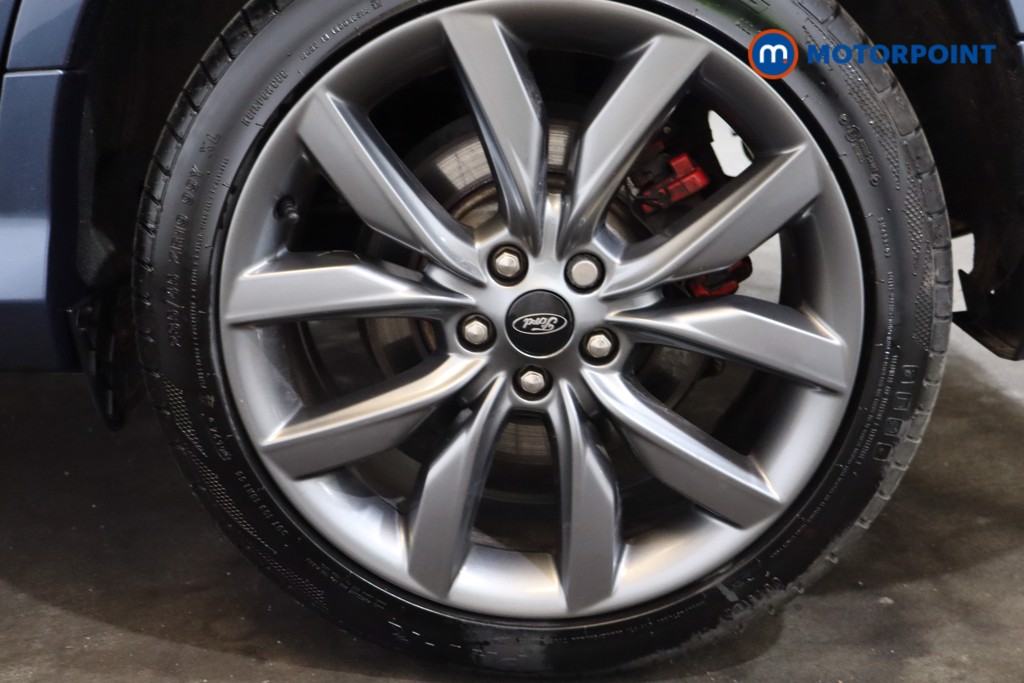 Ford Kuga St-Line Edition Manual Diesel SUV - Stock Number (1530973) - 17th supplementary image