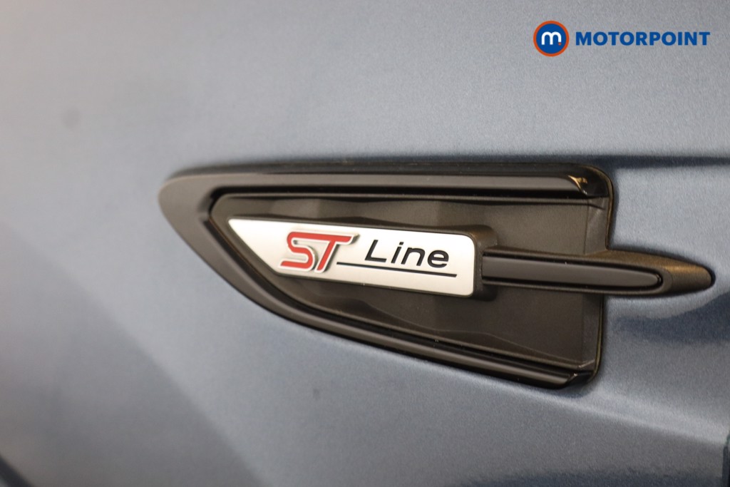 Ford Kuga St-Line Edition Manual Diesel SUV - Stock Number (1530973) - 19th supplementary image